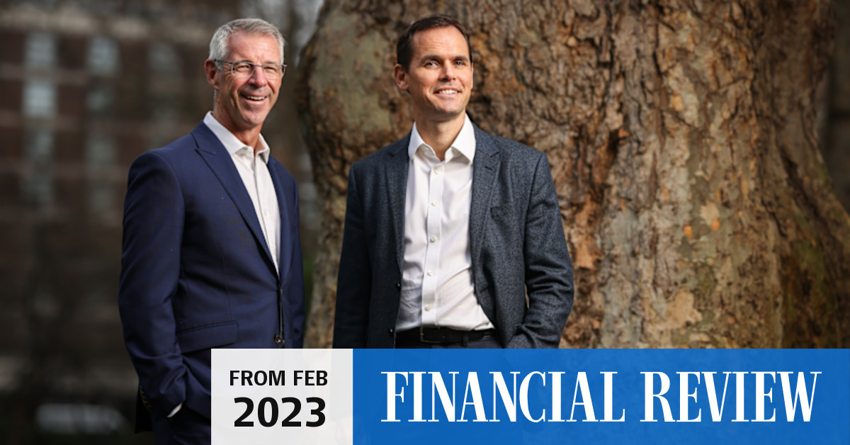 How 22b fund Independent Franchise Partners is holding the world’s